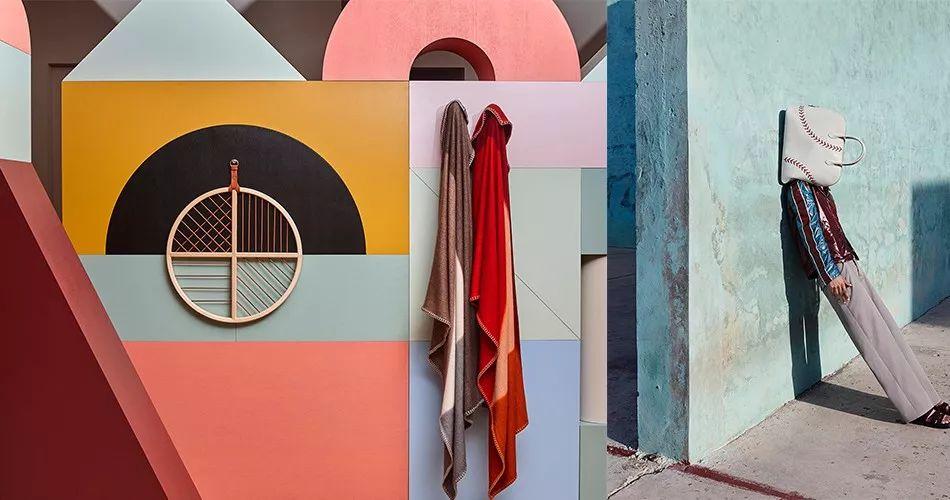 30万的屏风,86万的桌子,当Gucci、爱马仕、LV卖起了家居