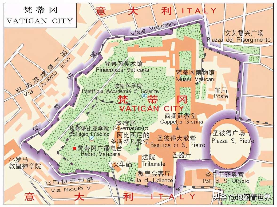 君主制有哪些国家,世界上还有哪些国家存在君主制