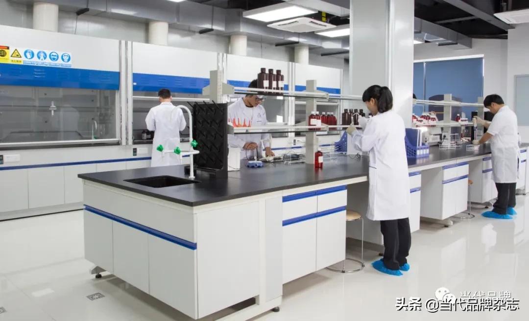 中检集团福建公司：搭建高质量检验检测认证平台服务新发展格局