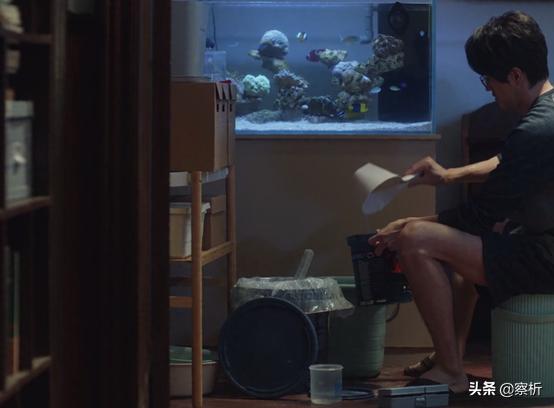 当夫妻变成兄弟是什么感受,当夫妻变成亲人