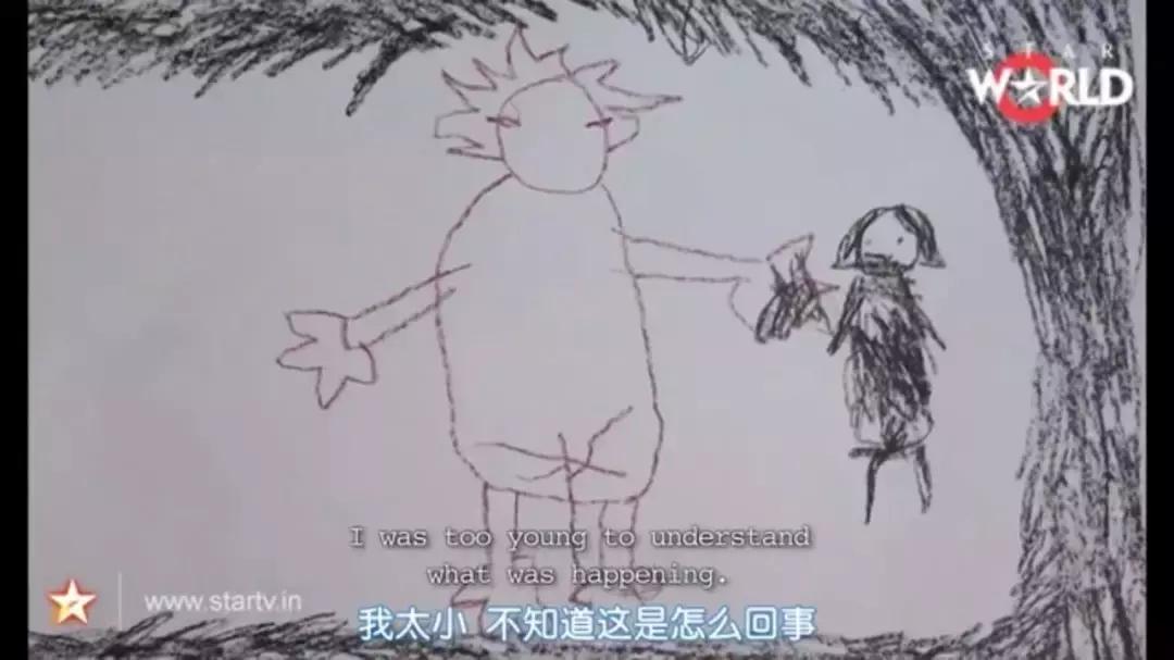 奥斯卡最佳动画短片忏悔,奥斯卡最佳短片女人的一生