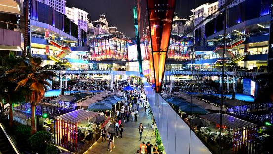 贵阳花果园创业,花果园创业项目