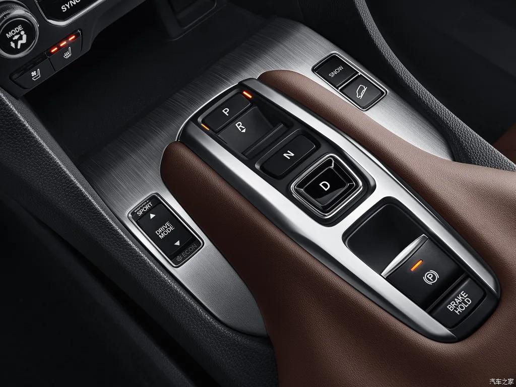 urv冠道选哪一个更好,大五座suv和7座