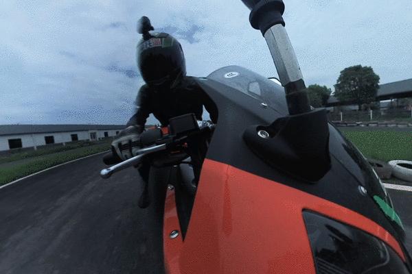 豁车有理，拆车无罪：GPR150灵魂对决250SR