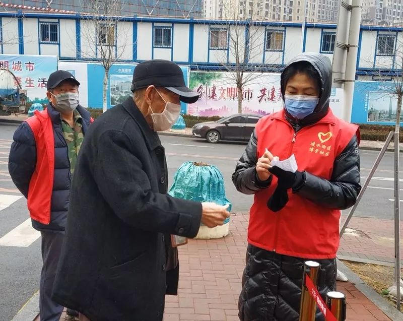 我的家园我守护,我的家乡我来守护志愿者