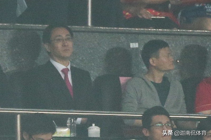 广州恒大的遗憾,广州恒大世界足联