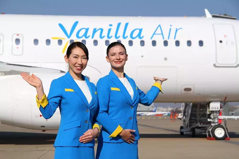 日本全日空航空空姐制服,日本各个航空空姐制服