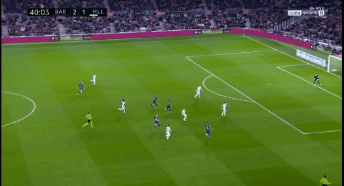 巴萨球员33岁,巴萨球员苏牙几号