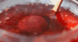 杨梅为什么成了网红水果,中国台州网红杨梅