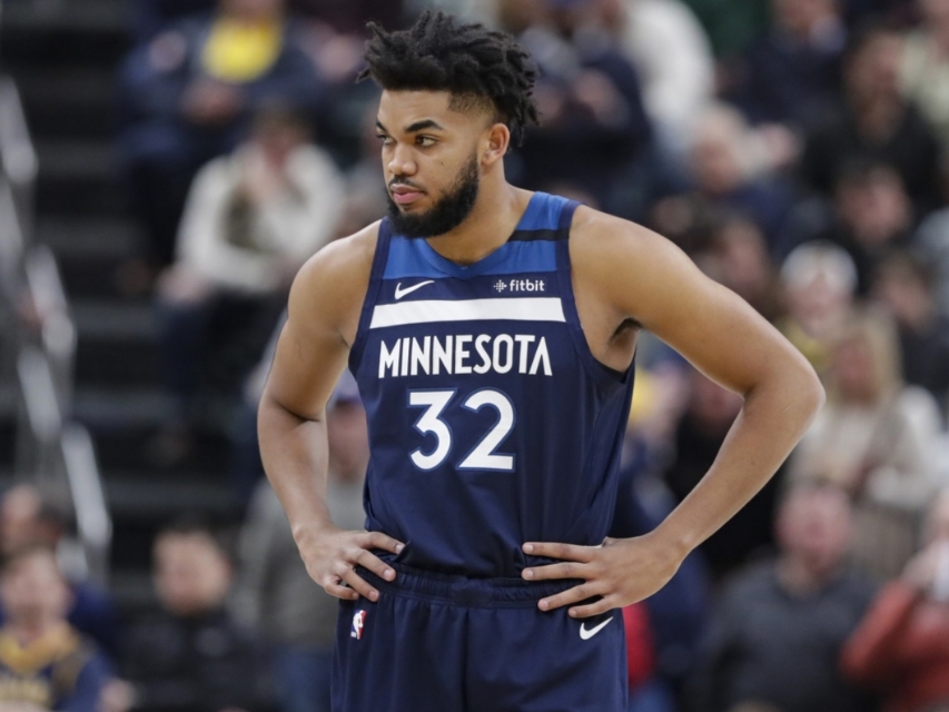 美媒评本赛季十大中锋！恩比德位居第二，约基奇仅排第四