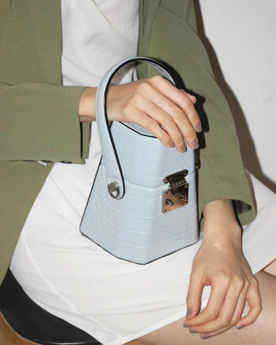 推荐几款小众又好看的包包,最值得入手的几款小众包包