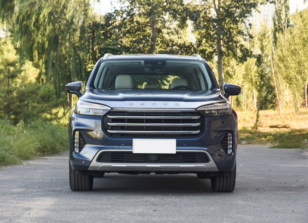 奇瑞星途vx2020款售价,奇瑞星途vx五座2.0t试驾视频