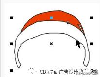 cdr教程手绘图,cdr教程cdr贺卡设计