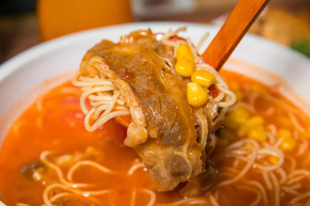 精选14国上等食材！