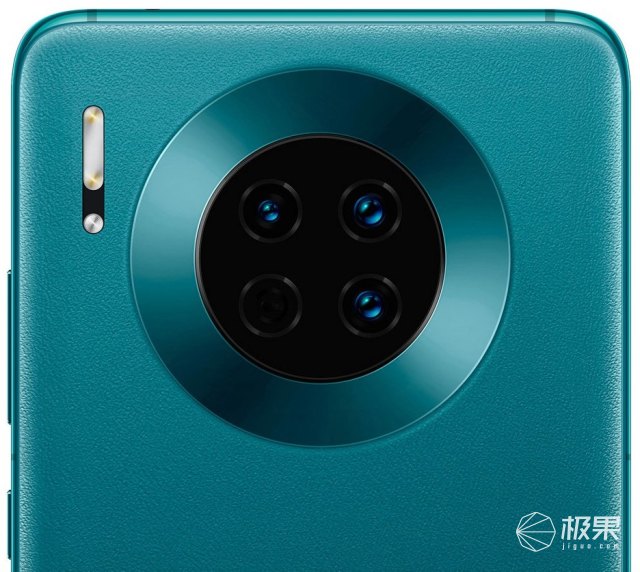 华为mate40技术性能,华为最燃时刻mate40