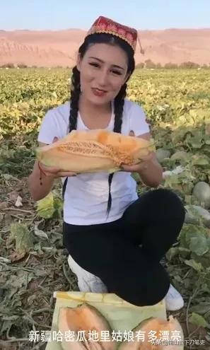 快手九周年，拍了个宣传片，叫做《看见》