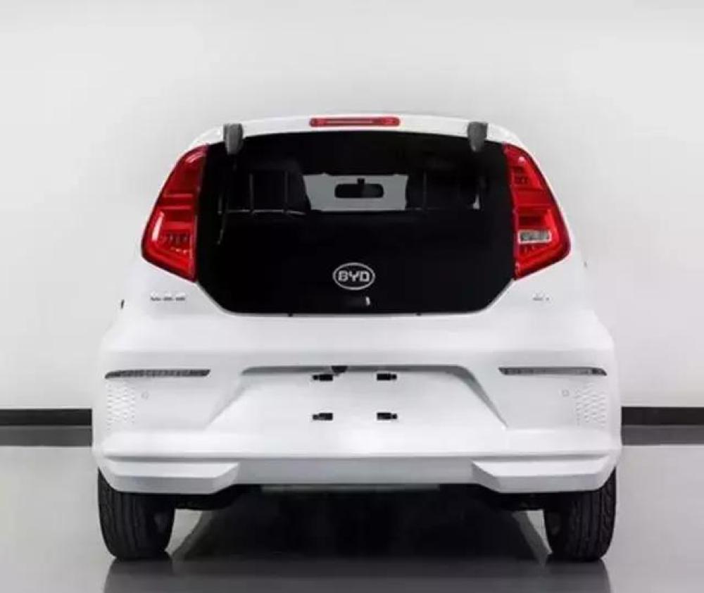 比亚迪f0电动版价格,比亚迪f0纯电动版最新消息