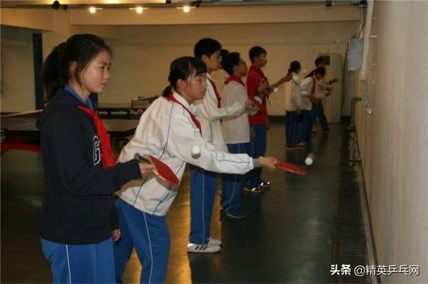 打不了球了,打不进的球怎么练