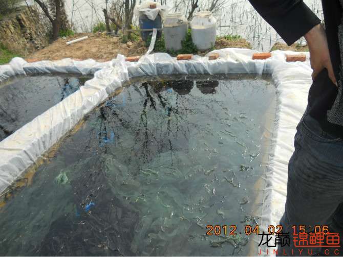 开渔场赚钱吗,开渔场需要多少资金