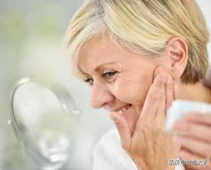 抗初老该用些什么,女生必看的100个抗初老攻略