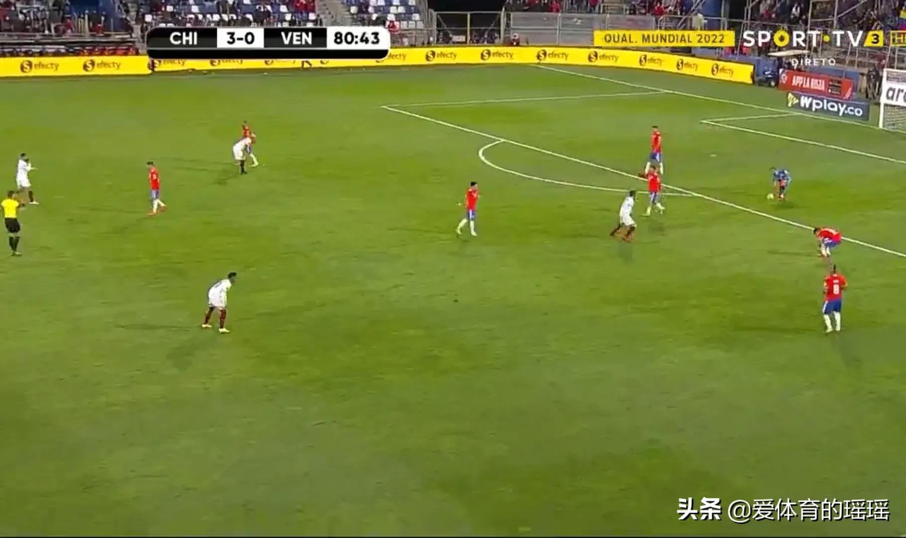 世预赛巴西大胜玻利维亚,世预赛阿根廷2-1逆转