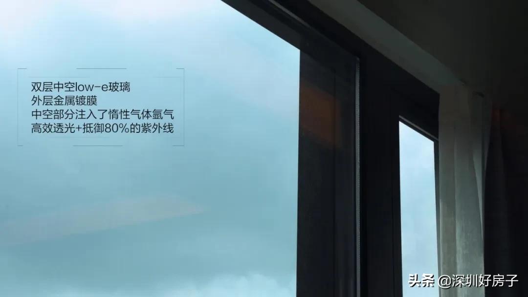 深圳现代化住宅,当传统装修遇到智能家居