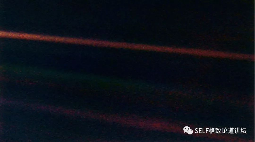 “太空梦”距离你的生活太遥远？你可能对行星科学一无所知