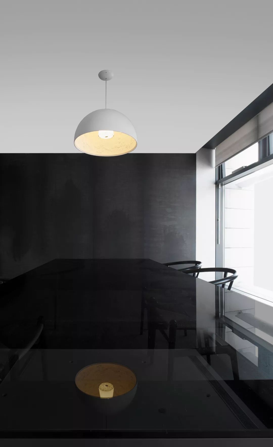 140㎡Rimadesio杭州展厅丨理想生活之城的品质范式