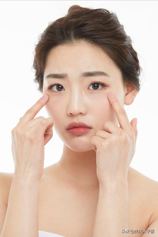 25岁身体各种毛病,20岁皮肤容易出现的问题