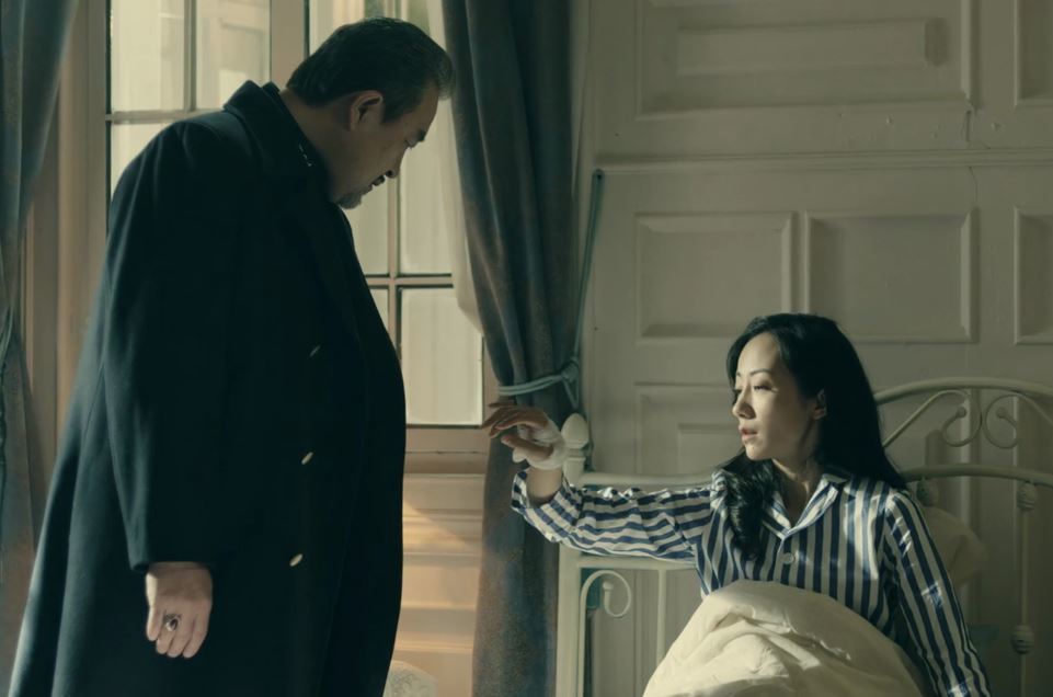 前行者剧情介绍豆瓣评分,前行者剧情深度分析