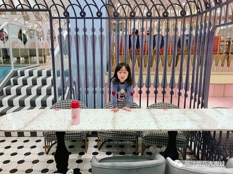 南四环的两家超级亲子乐园,南四环亲子乐园室内