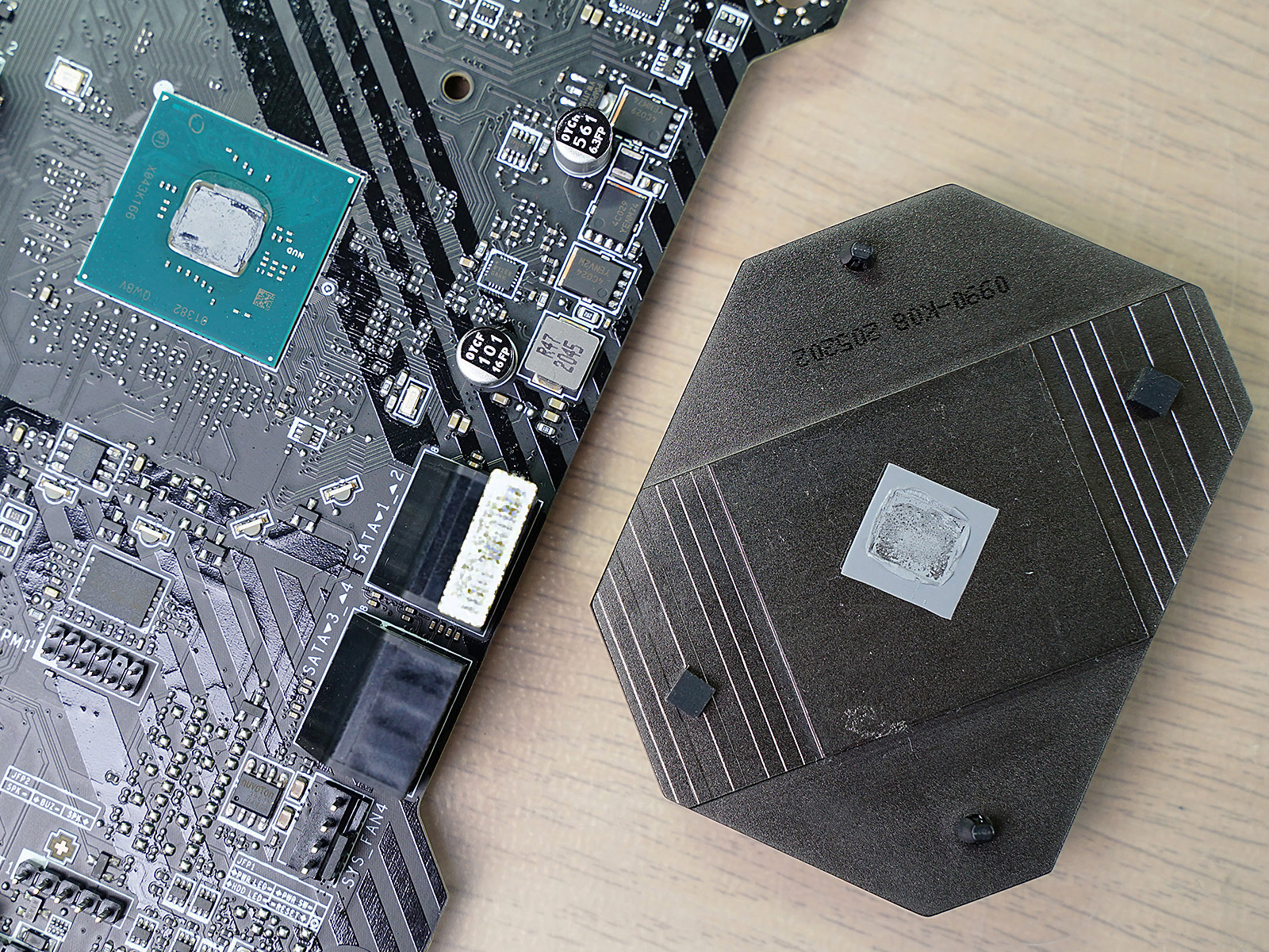 z590璇勬祴瑙嗛,z590璇勬祴