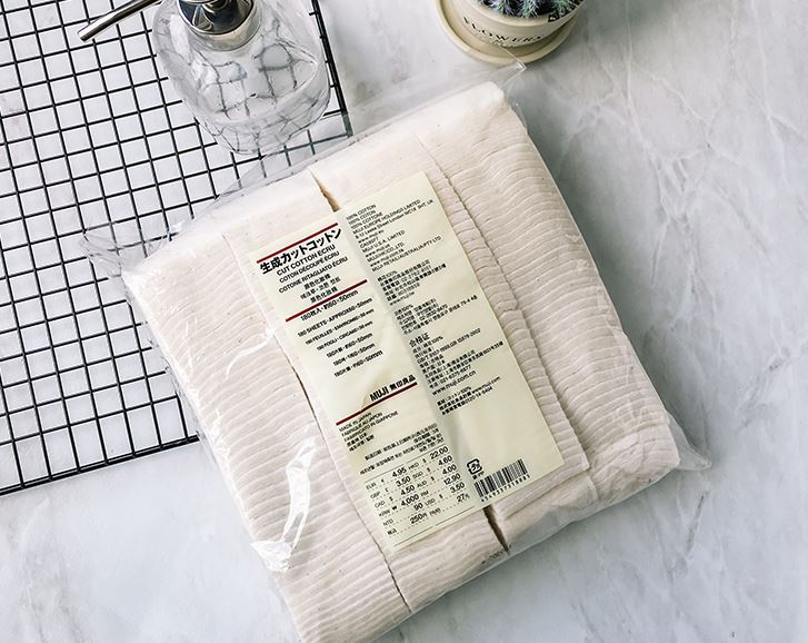 平价化妆棉价格表,平价化妆棉价格