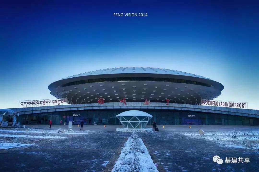 各种造型奇葩的机场,十大奇葩机场图片