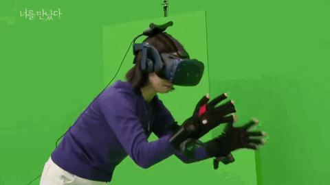 妈妈与在天堂的女儿“重逢”:“娜妍，一路走好。”