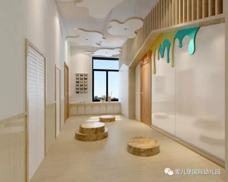 爱儿堡幼儿园南皮,爱儿堡幼儿园紫园