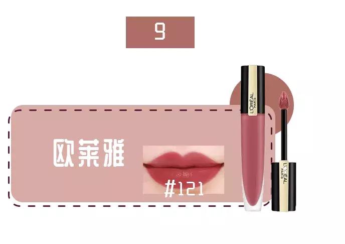 黄皮口红滋润保湿,黄黑皮素颜口红应该避开什么