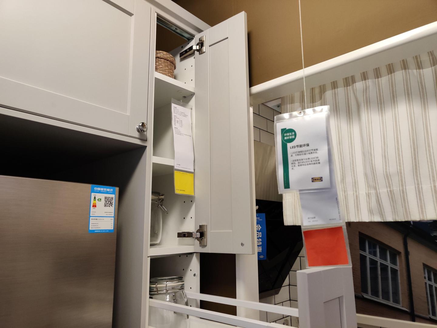 宜家定制厨房的真实感受,宜家厨房如何讲解