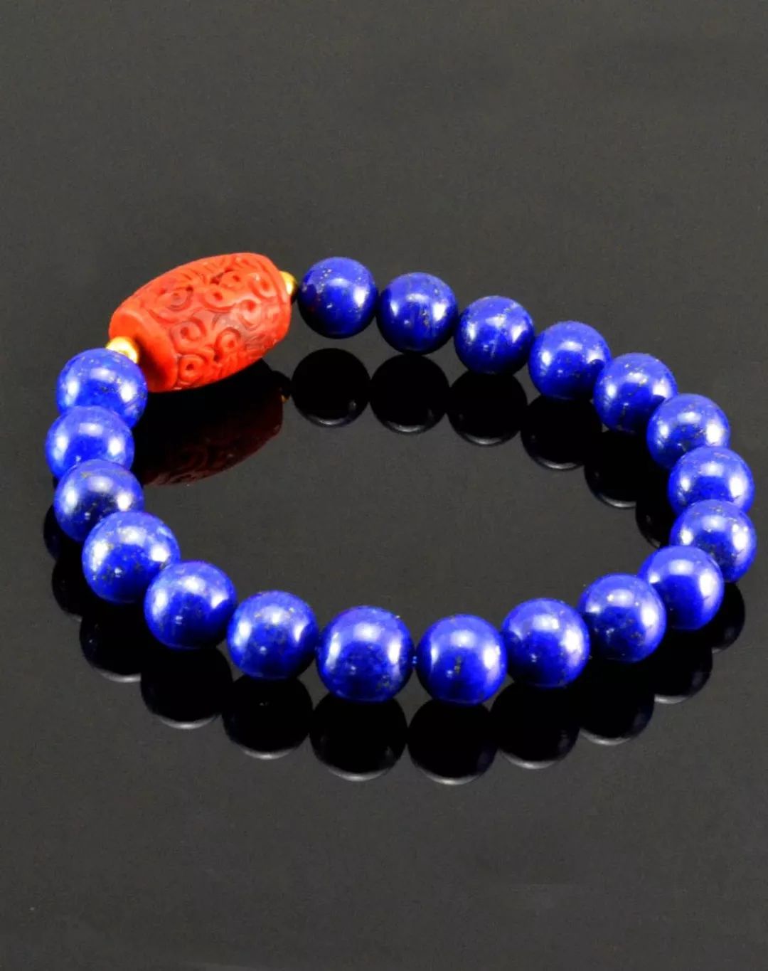 青金石是骗局吗,青金石怎么样看真的假的