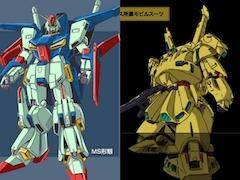 高达设计师最新消息,高达设计师有哪些