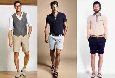 关于夏天的6个烦恼,夏天男人的五大烦恼