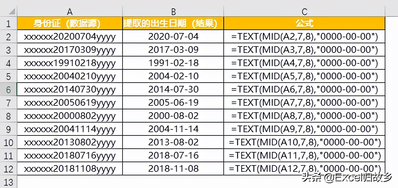 excel大神快捷键大全,excel大神表格操作大全