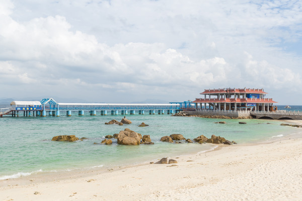 三亚烧钱项目,三亚最费钱的项目