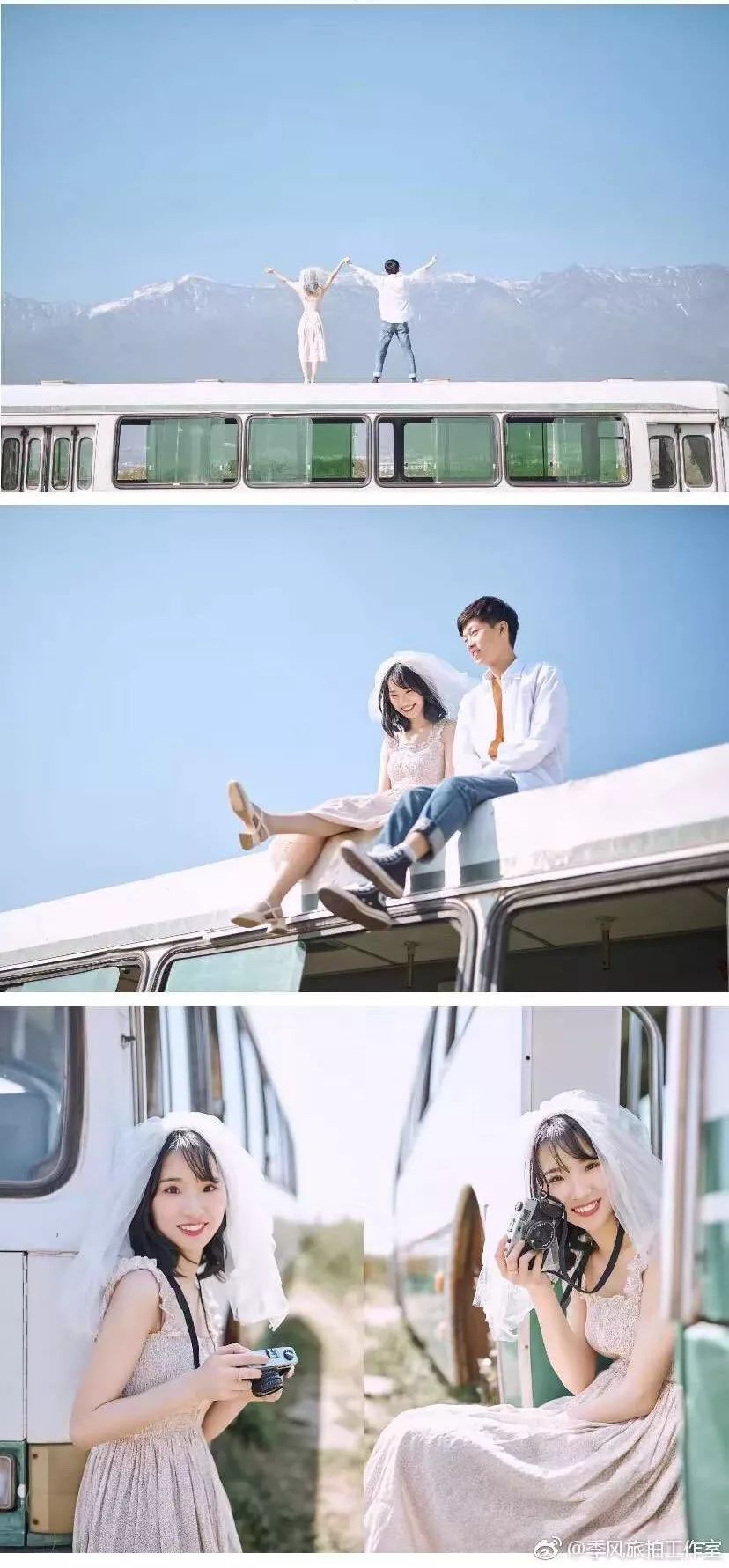 婚纱照像志玲姐姐,志玲婚纱照