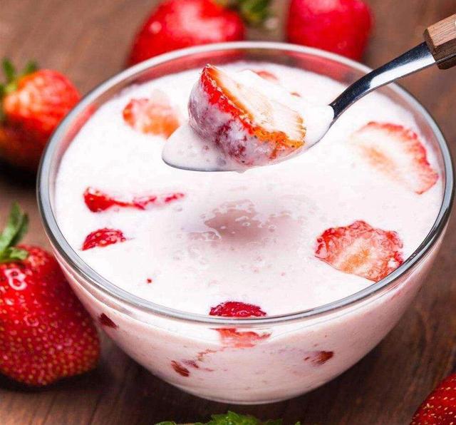 津威酸奶是酸性食物还是碱性,酸奶到底是酸性还是碱性