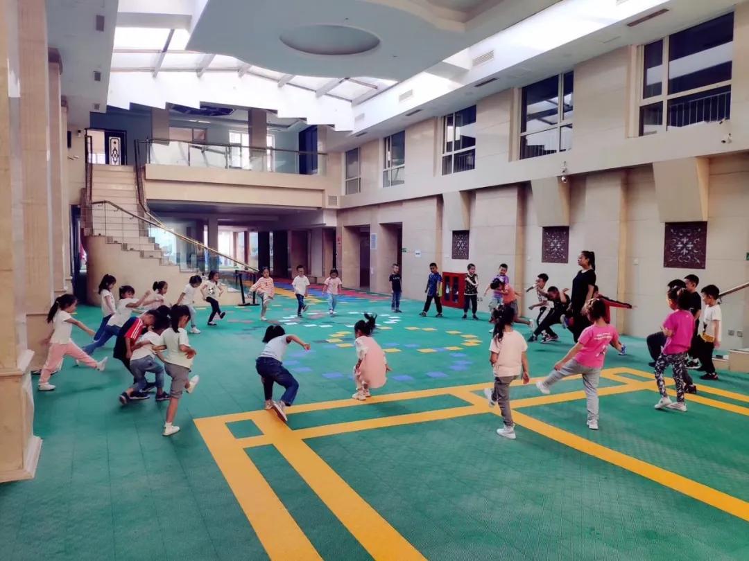 太原市未来星金色摇篮小学好不好,太原市北中环未来星金色摇篮小学