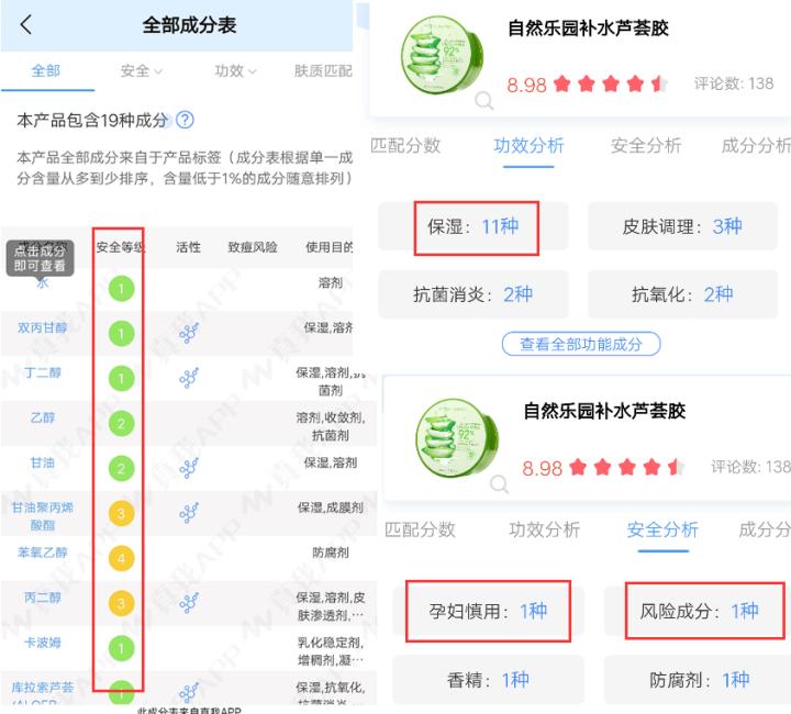 正品完美芦荟胶有祛疤功能吗,哪个牌子的芦荟胶祛痘好一点