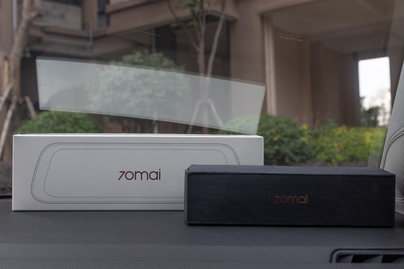 70迈流媒体行车记录仪使用方法,70迈流媒体行车记录仪多少钱