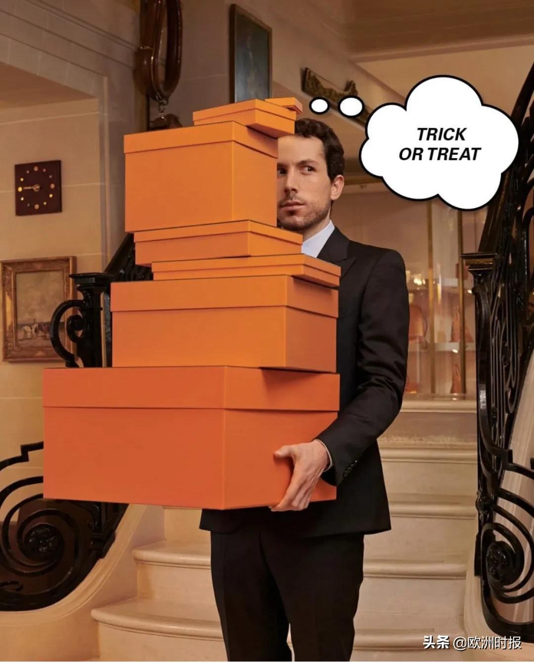 巴黎破获爱马仕包倒卖案！“一包难求”，九九八十一难都不够