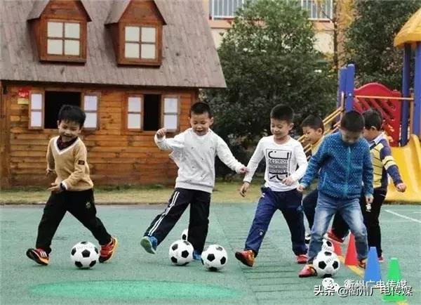 全国足球特色幼儿园名单公布,衢州足球特色学校名单